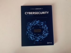 2020- Cybersecurity- Optiv