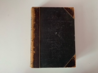 December 1883-May 1889- Harpers Magazine Volume 8