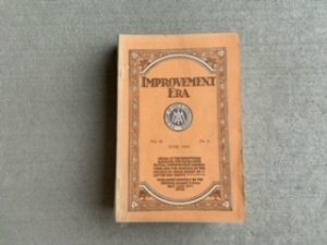 1926- Improvement Era Vol. 29 NO. 8 June 1926