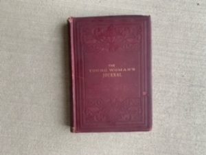 1907- The Young Women’s Journal Volume XVIII
