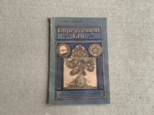 1920- Improvement Era Vol. XXIII NO.4 February 1920