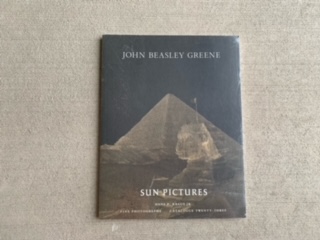 Sun Pictures- John Beasley Greene