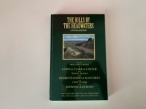 1997- The Hills by The Headwaters-Ed Fenlason and Mel Gemmill