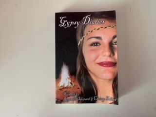 2010- Gypsy Diaries- Reginald Shepard & Christy Tohara