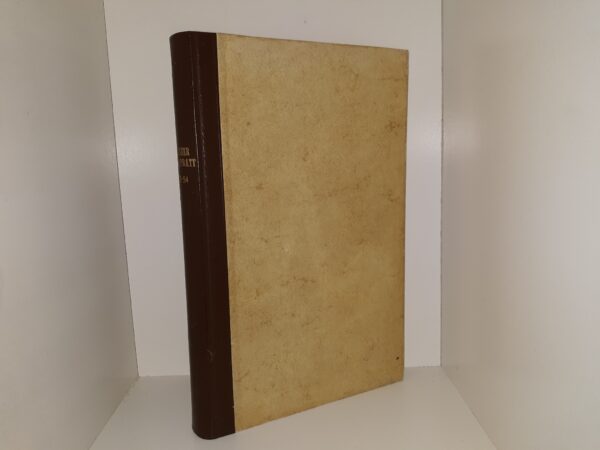 The Seer – Orson Pratt: 1853-54 (Reprint of “The Seer” Periodical)