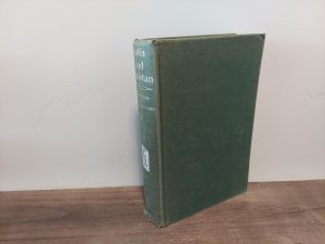 1967 ~ India and Pakistan ~ O. H. K. Spate