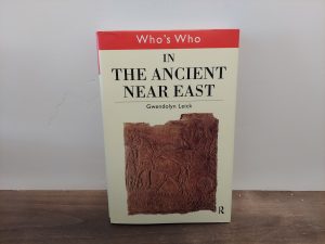 1999 ~ In The Ancient Near East ~ Gwendolyn Leick