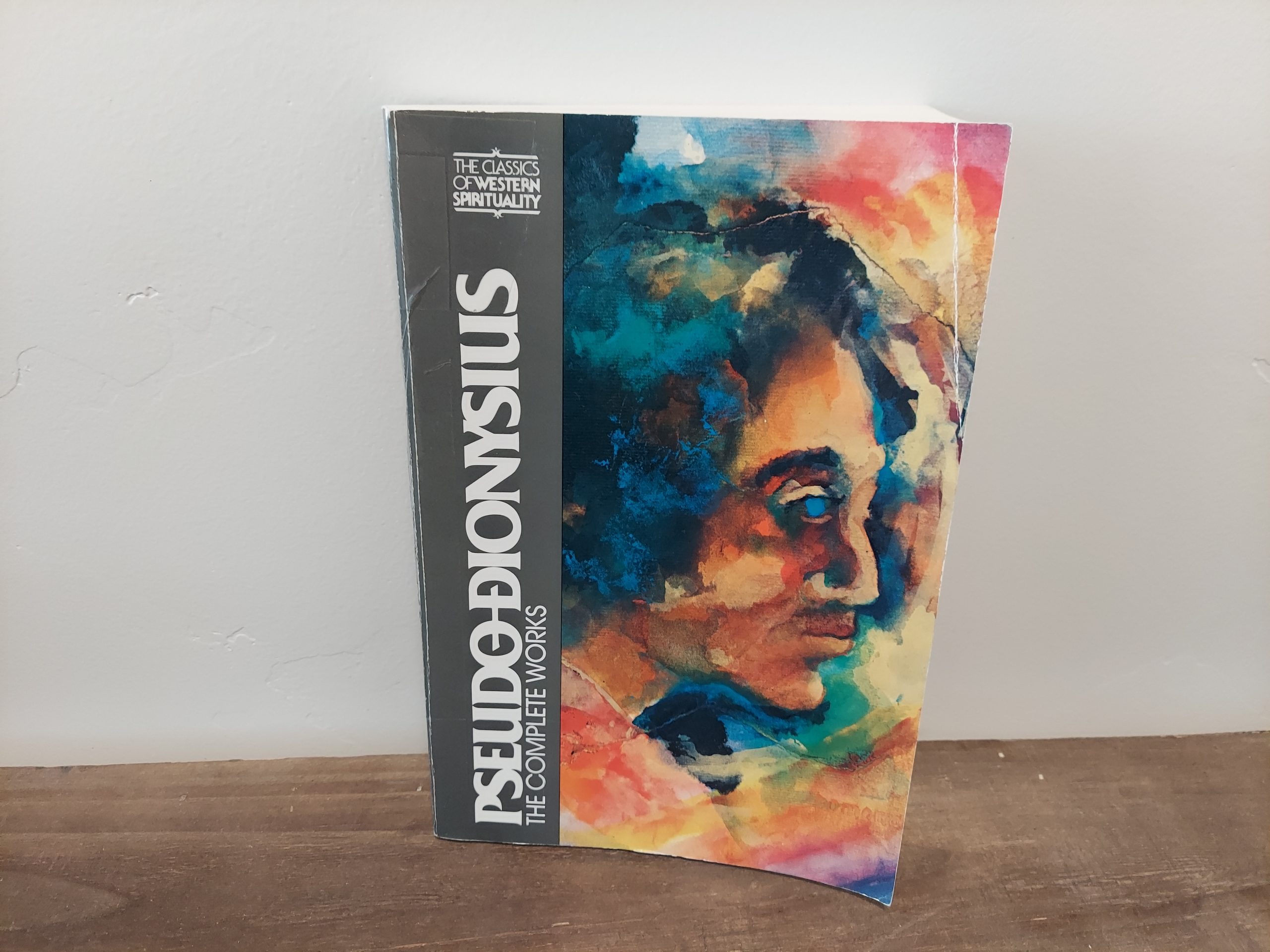 1987 ~ Pseudo Dionysius The Complete Works ~ The Classics of Western Spirituality