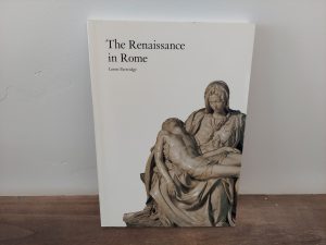 1996 ~ Loren Partridge ~ The Renaissance in Rome