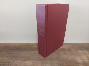 1998 ~ Traditions of the Bible ~ James L. Kugel