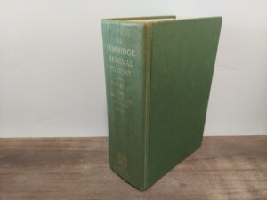 1975 ~ The Cambridge Medieval History ~ Volume IV The Byzantine and its Neighbours
