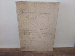 1970 ~ Bjorn Lanstrom ~ Ships of the Pharaohs ~ 4000 Years of Egyptian Shipbuilding