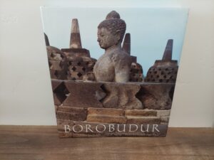 1996 ~ Jean-Louis Nou ~ Louis Frederic ~ Borobudur