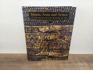 2015 ~ David G. Alexander ~ Islamic Arms and Armor