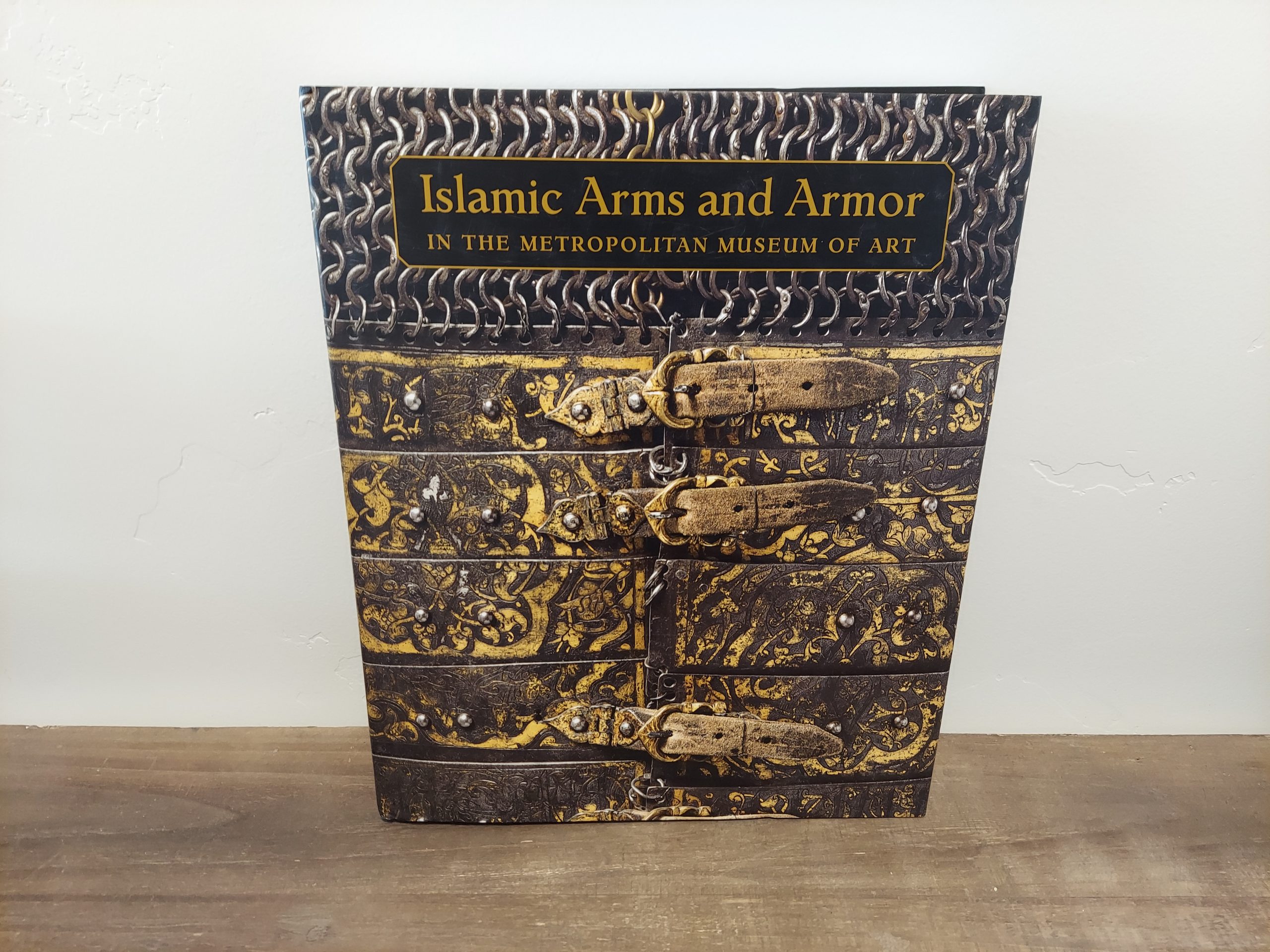 2015 ~ David G. Alexander ~ Islamic Arms and Armor