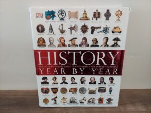 2011 ~ History Year by Year ~ The Ultimate Visual Guide to the Events that Shaped the World