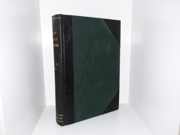 Relief Society Magazine: Vol. 10, 1923 (1923)