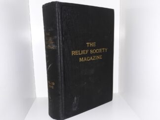 The Relief Society Magazine: Vol. 29, 1942 (1942)
