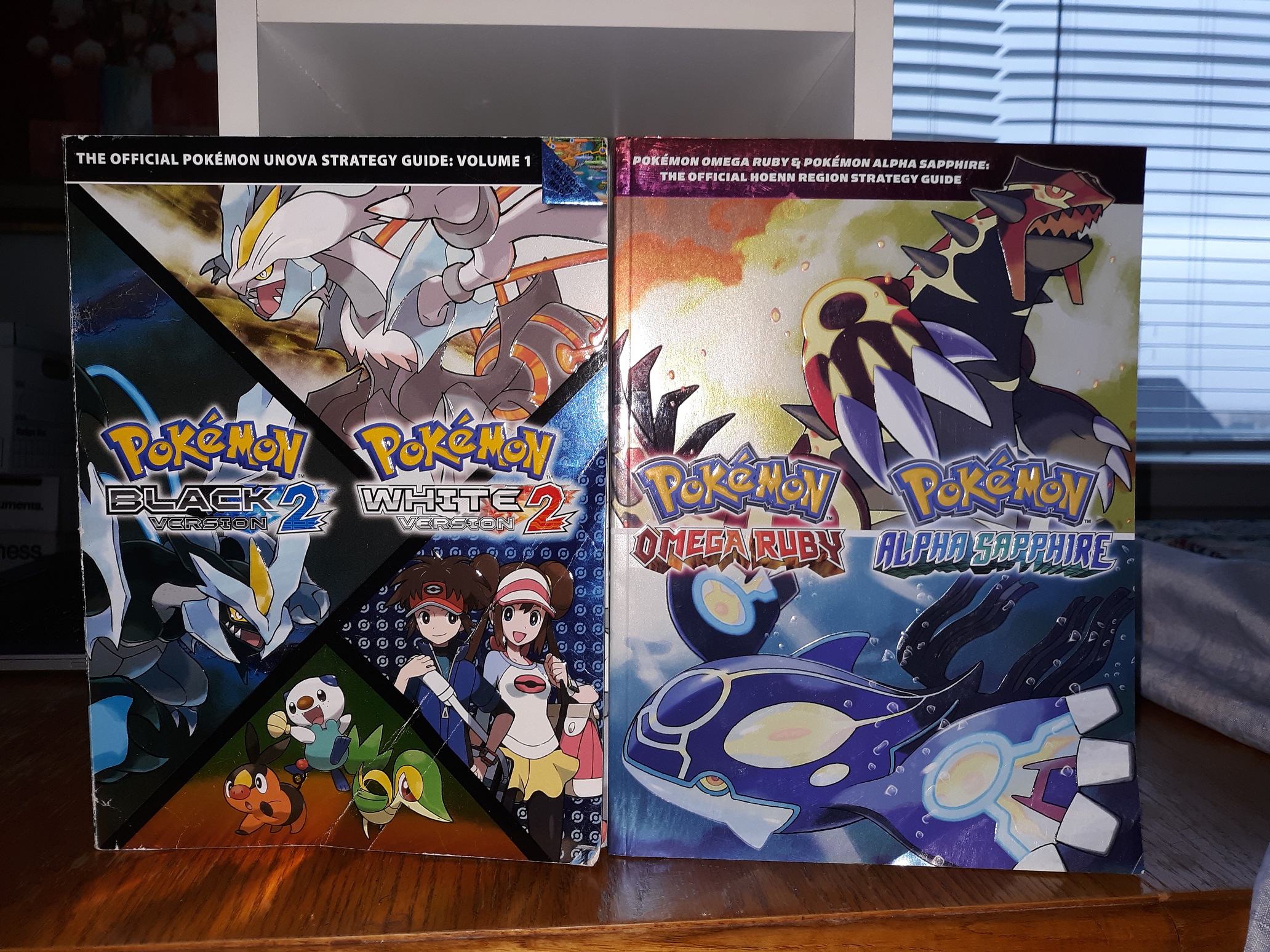 Pokemon Pokemon: White Version 2 Strategy Guides