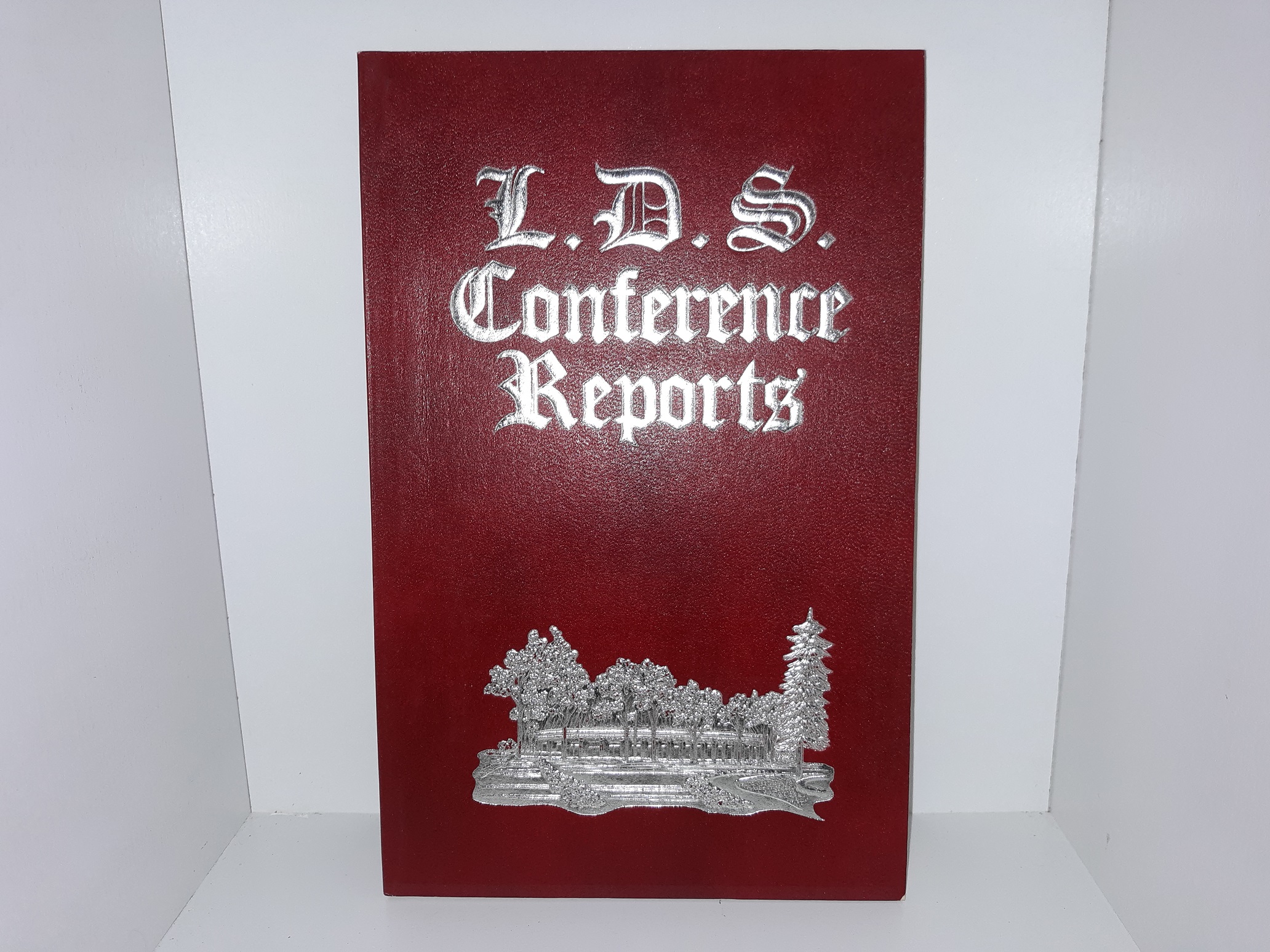 LDS General Conference Report: 1913 (Reprint)