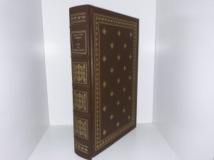 Selected Stories (Franklin Library Leather) (1983) ~ by Guy De Maupassant