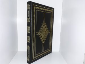 Candide (Franklin Library Leather) (1979) ~ by Voltaire