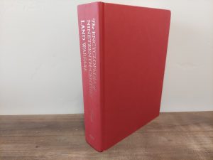 2001 ~ Byron Farwell ~ The Encyclopedia of Nineteenth-Century Land Warfare