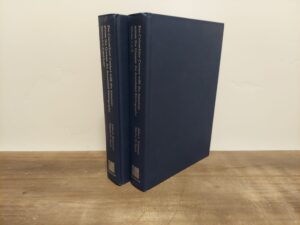 1990 ~ John L. Sorenson and Martin H. Raish ~ Pre-Columbian Contact with the Americans across the Oceans ~ 2 Volume Set