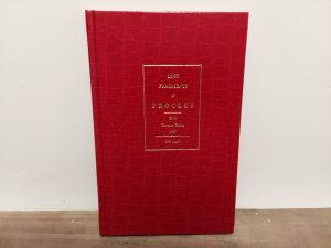 1988 ~ Thomas Taylor ~ Lost Fragments of Proclus