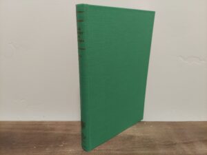 1954 ~ Richard N. Frye ~ The History of Bukhara