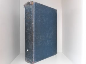 Utah: The Land of Blossoming Valleys (Library Binding) (1922) ~ by George Wharton James