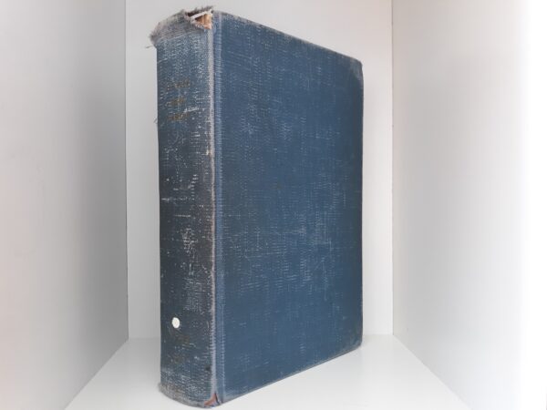 Utah: The Land of Blossoming Valleys (Library Binding) (1922) ~ by George Wharton James