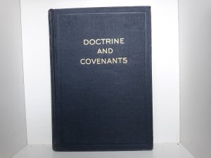 Doctrine and Covenants (1948