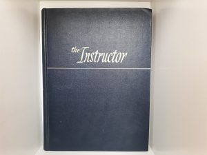 The Instructor: Vol. 91, 1956 (1956)