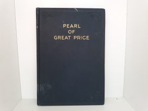 Pearl of Great Price (1929)