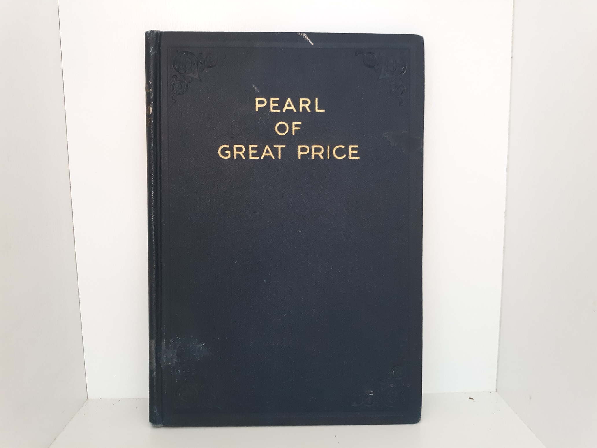 Pearl of Great Price (1929)