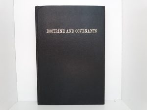 Doctrine and Covenants (RLDS) (1970)