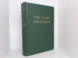 The “I Am” Discourses: Vol. 3 (1988) ~ by Ascended Master Saint Germain