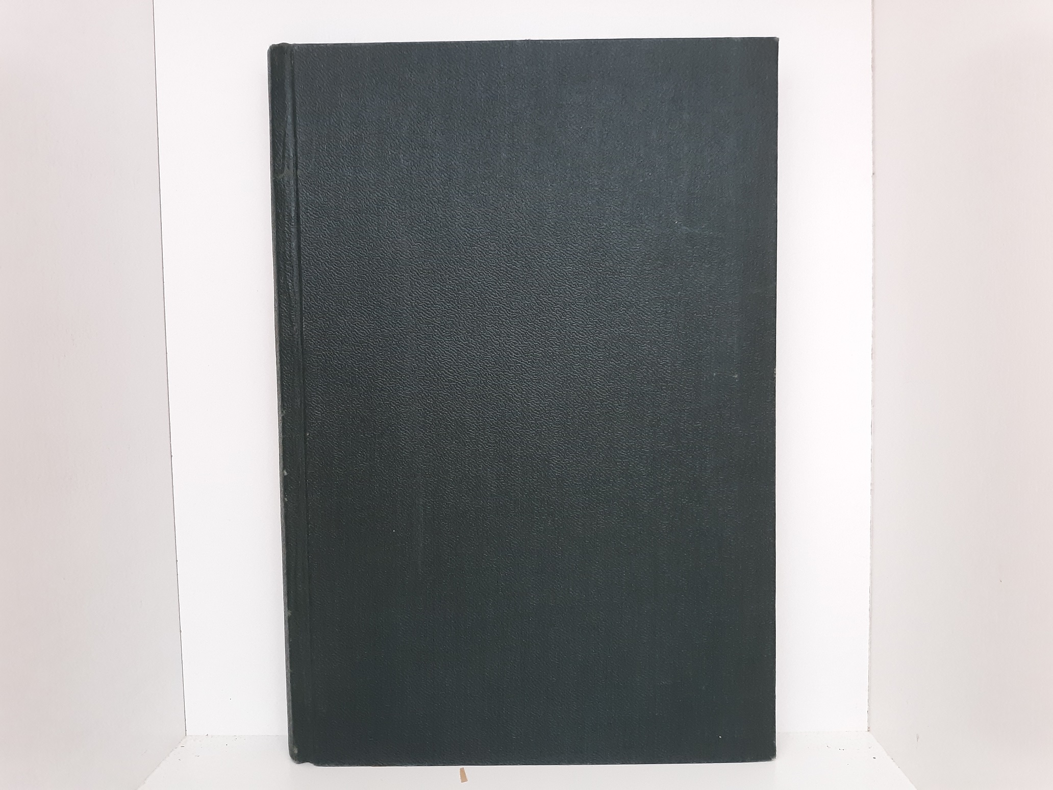 Both LDS General Conference Reports for 1924 Bound Together (1924)