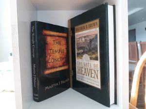 2 LDS Books on the Temple (See Details)