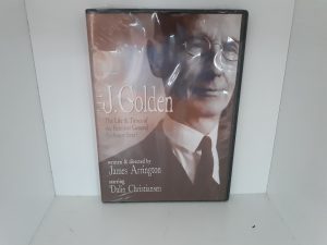 J. Golden: The Life & Times of the Funniest General Authority Ever! (DVD) (2004)