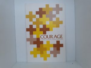 Courage: A Journal of History, Thought and Action: Vol. 2, No. 1, September 1971 (1971)