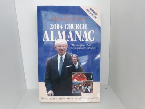 Deseret Morning News 2004 Church Almanac (2004)