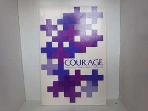 Courage: A Journal of History, Thought and Action: Vol. 2, No. 2, Winter 1972 (1972)