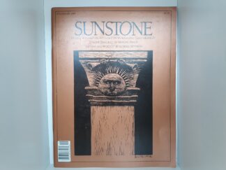 Sunstone Magazine: December 1991 (1991)
