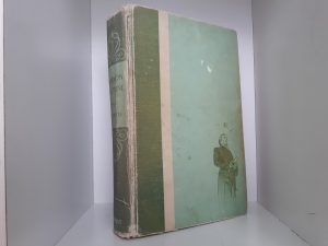 Mormon Doctrine (First Edition, Second Printing) ~ by Bruce R. McConkie