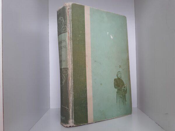 Mormon Doctrine (First Edition, Second Printing) ~ by Bruce R. McConkie