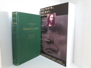 2 Books by B. H. Roberts (See Details)