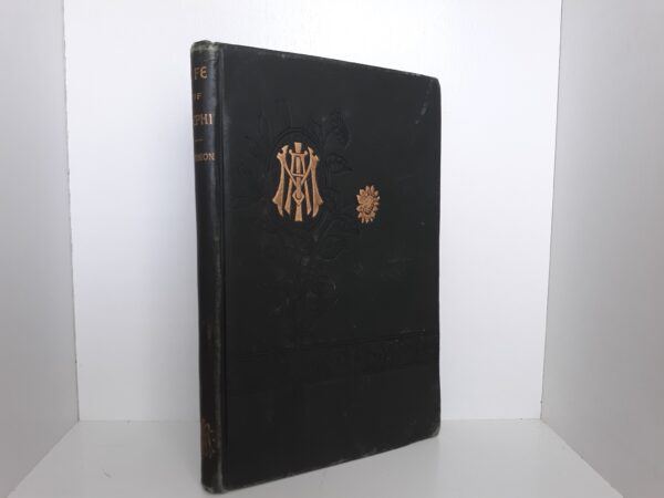 Life of Nephi (1888) ~ by George Q. Cannon