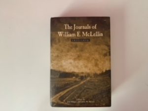 1994- The Journals of William E. McLellin 1831-1836- Jan Shipps and John W. Welch